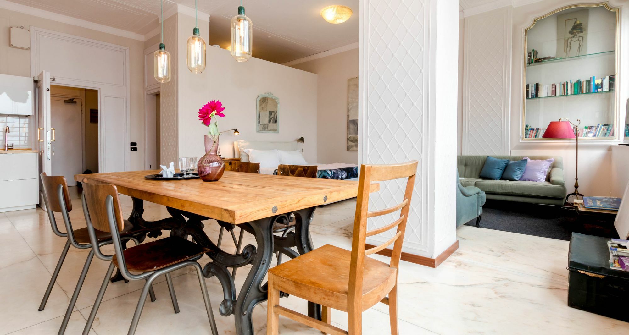 Hintown Duomo Amazing View. Apartment Милано Екстериор снимка